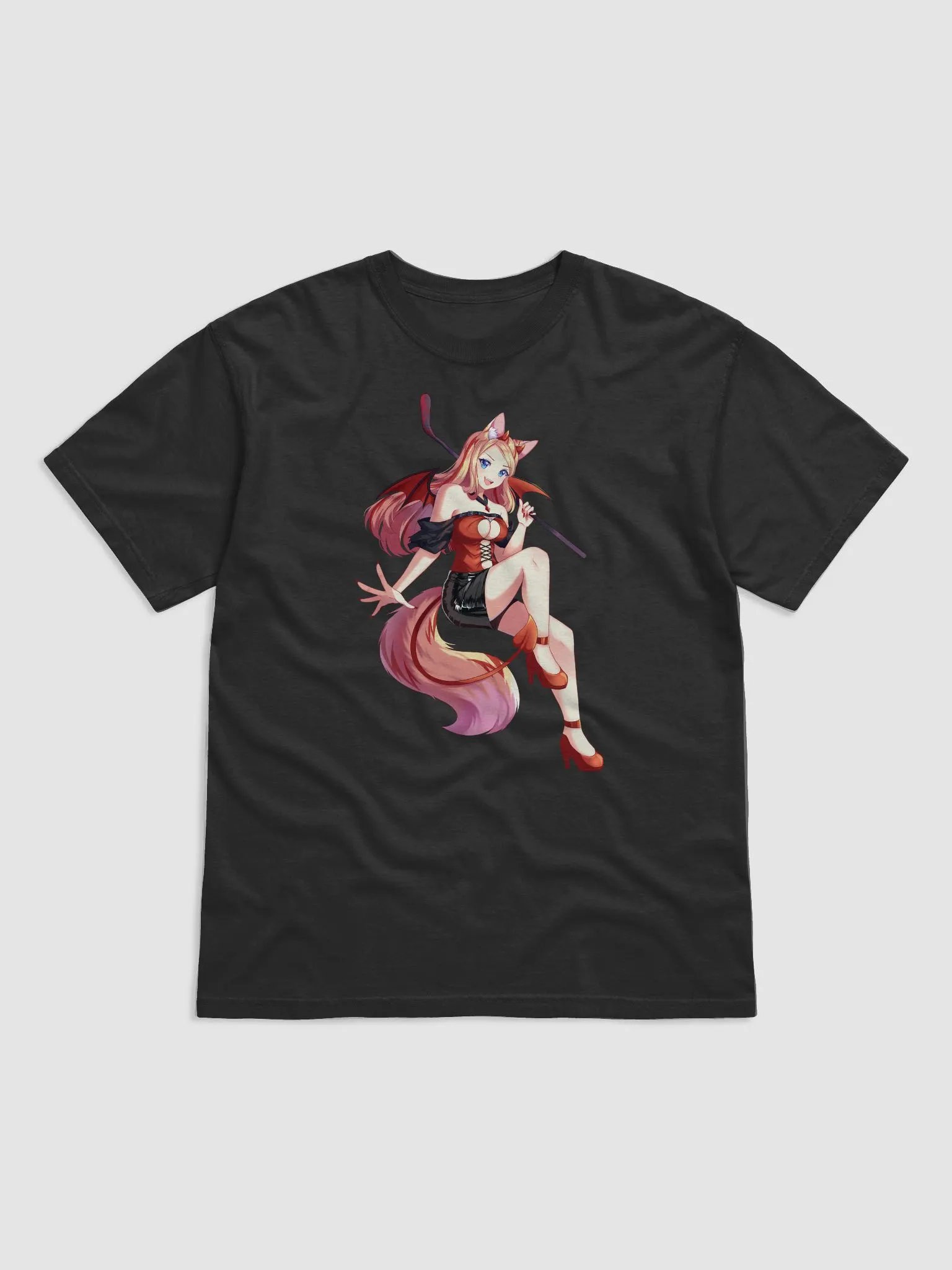 Lil Devil Dawnstar Shirt product image (6)
