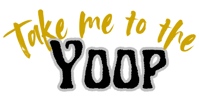 Take me to the Yoop