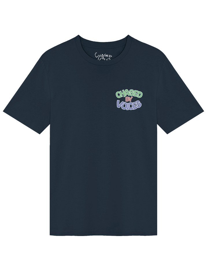 ChasedByVoices Plus Size Tee product image (1)