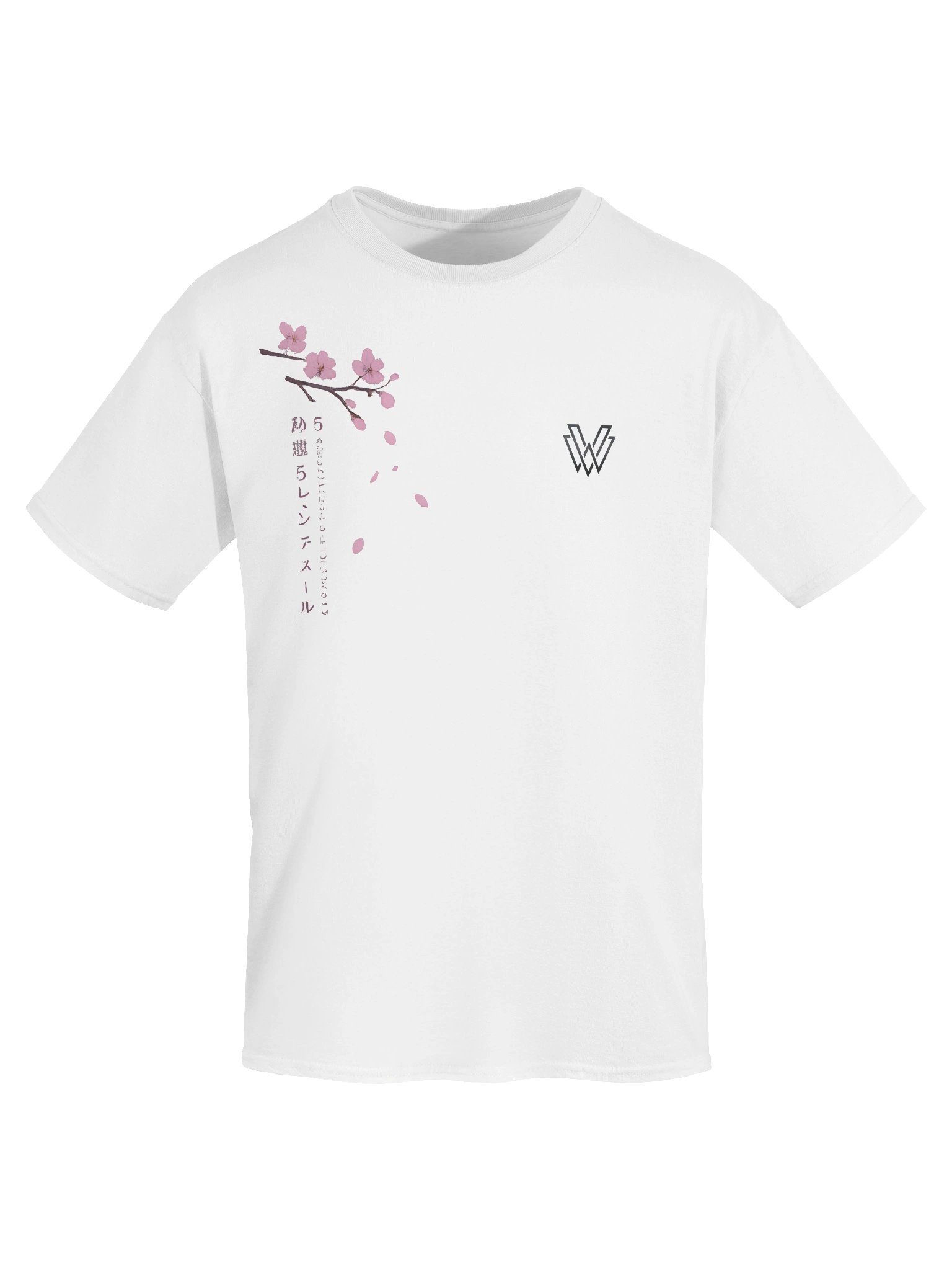 Cherry Blossom Memories product image (6)