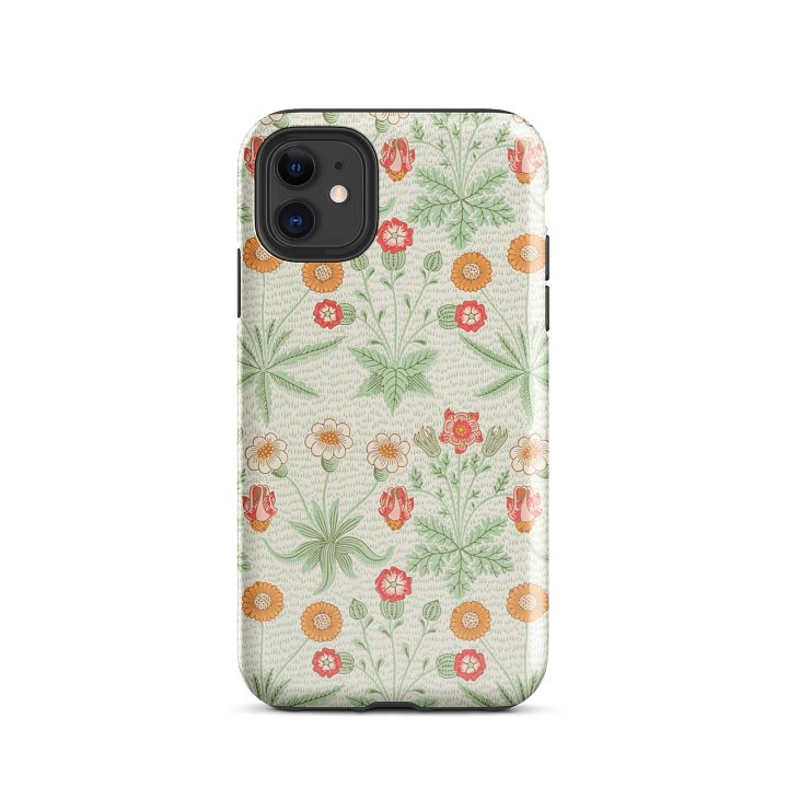 Daisy – William Morris iPhone® Tough Case product image (2)