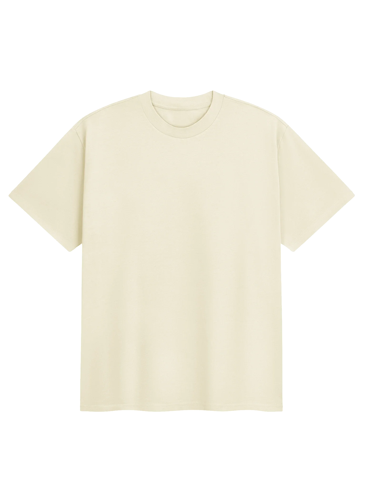 Command Systems Backprint Tee