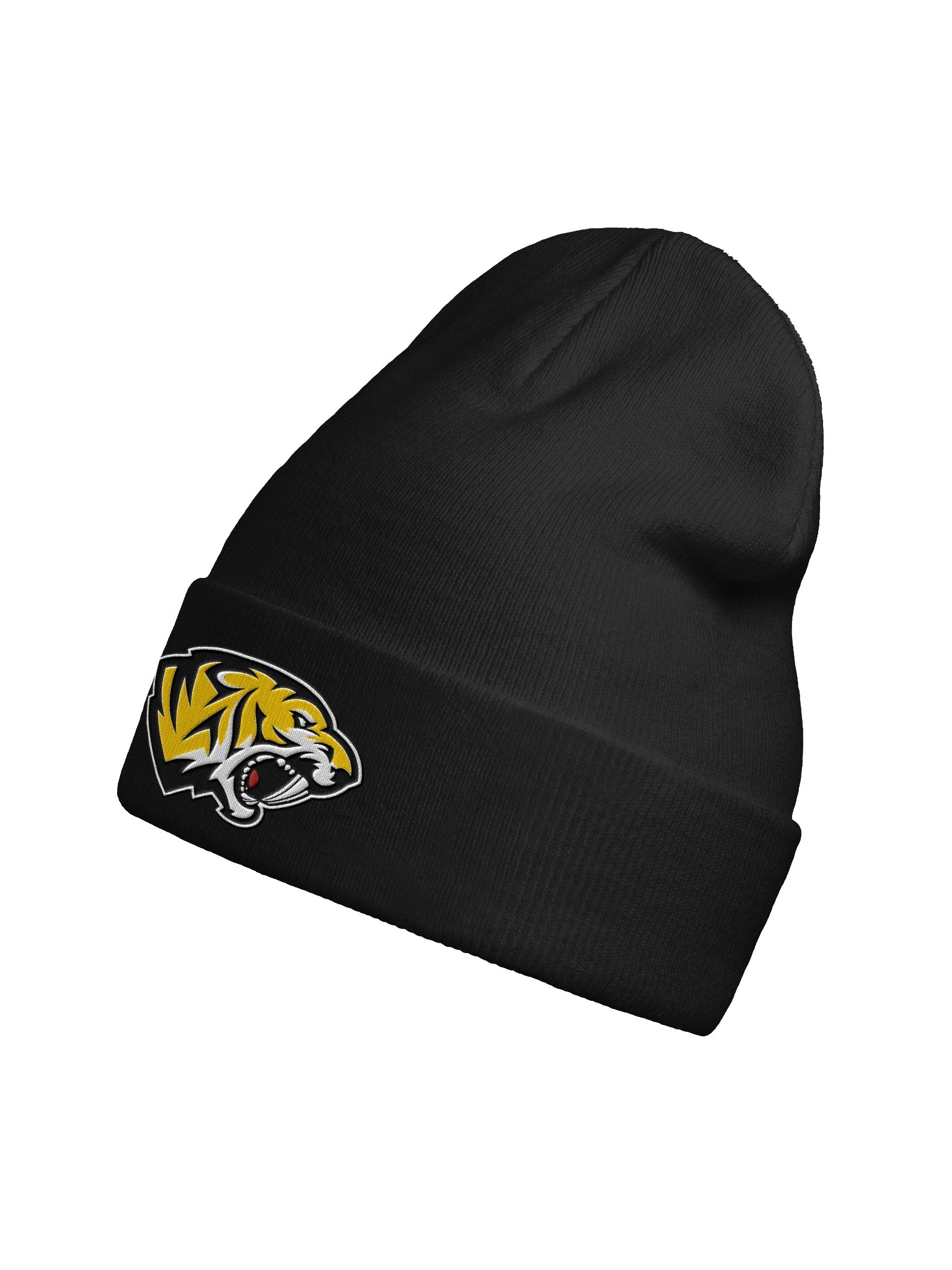Roaring Sabercat Otto Knit Beanie product image (2)
