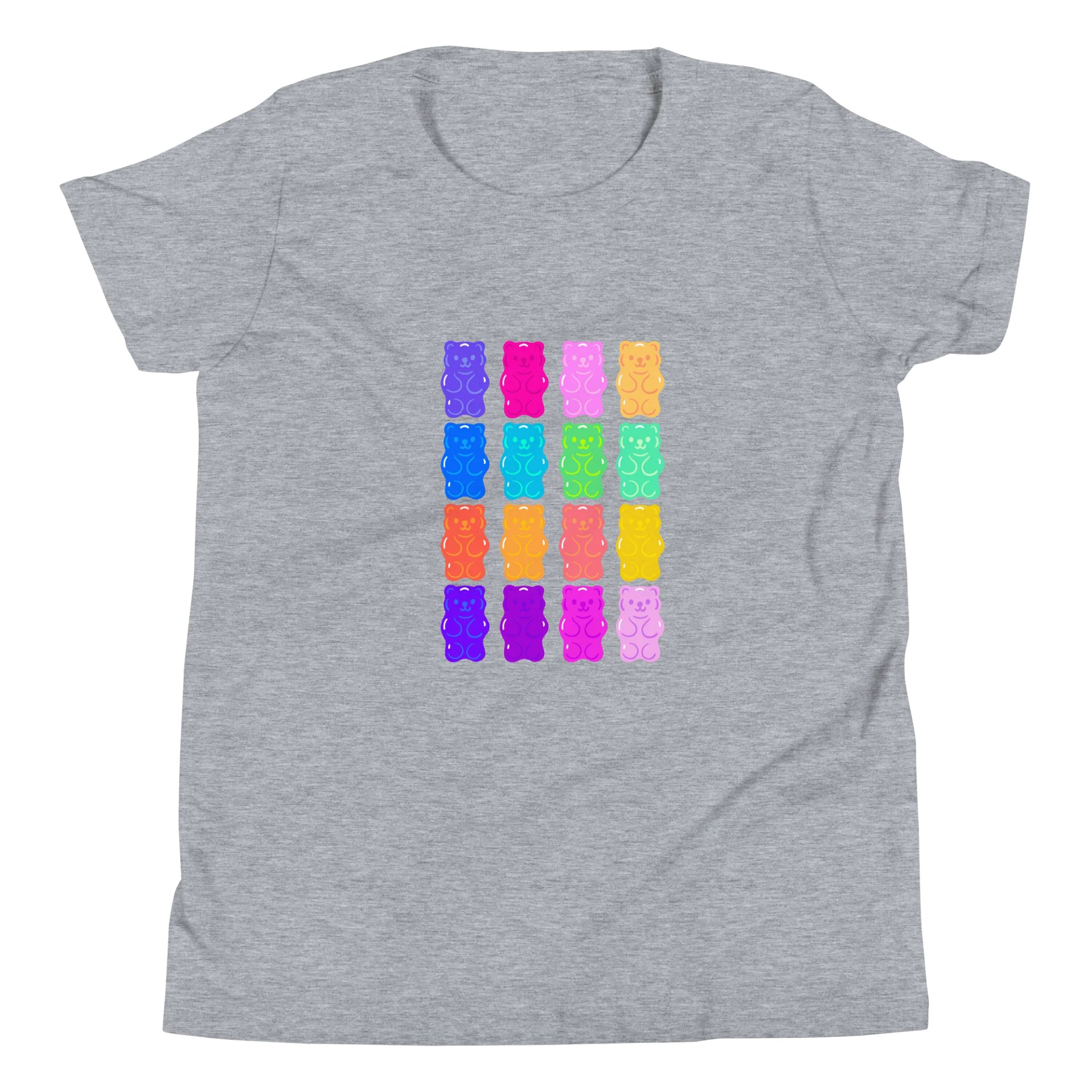 Gummy Bear Youth Tee product image (1)