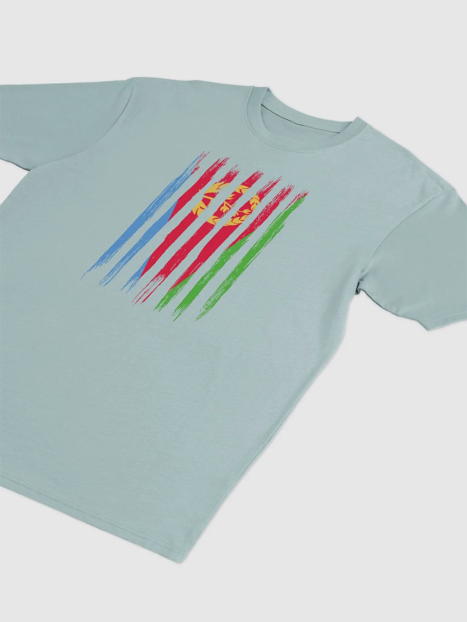 Prism Crest Tee product image (3)