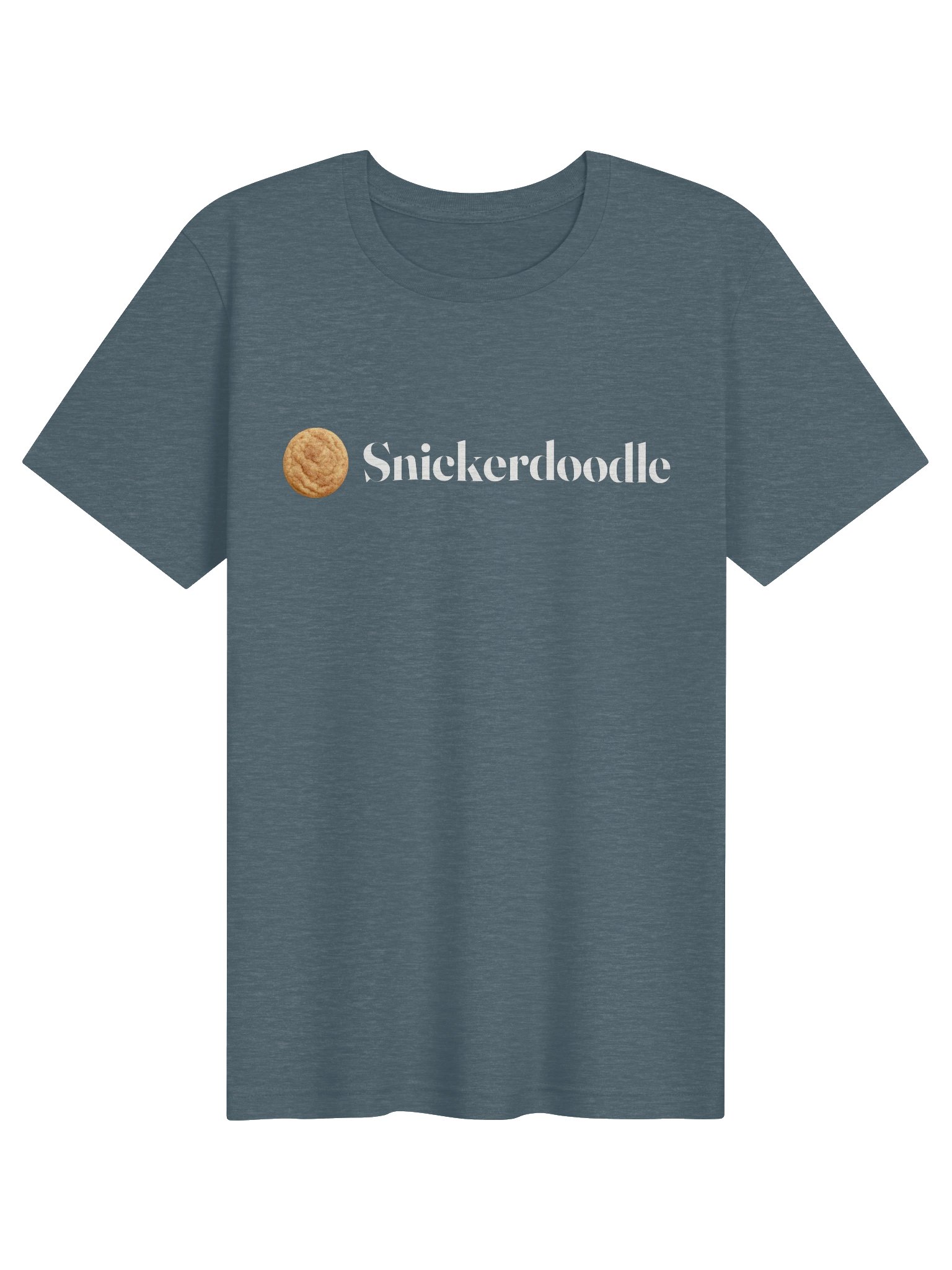 Snickerdoodle | Regular Fit | Dark | Unisex product image (1)