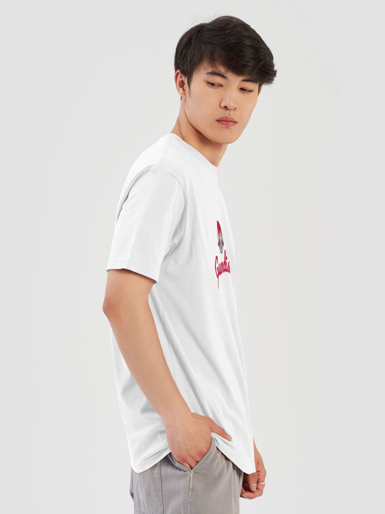 Guendis (Parody) product image (6)