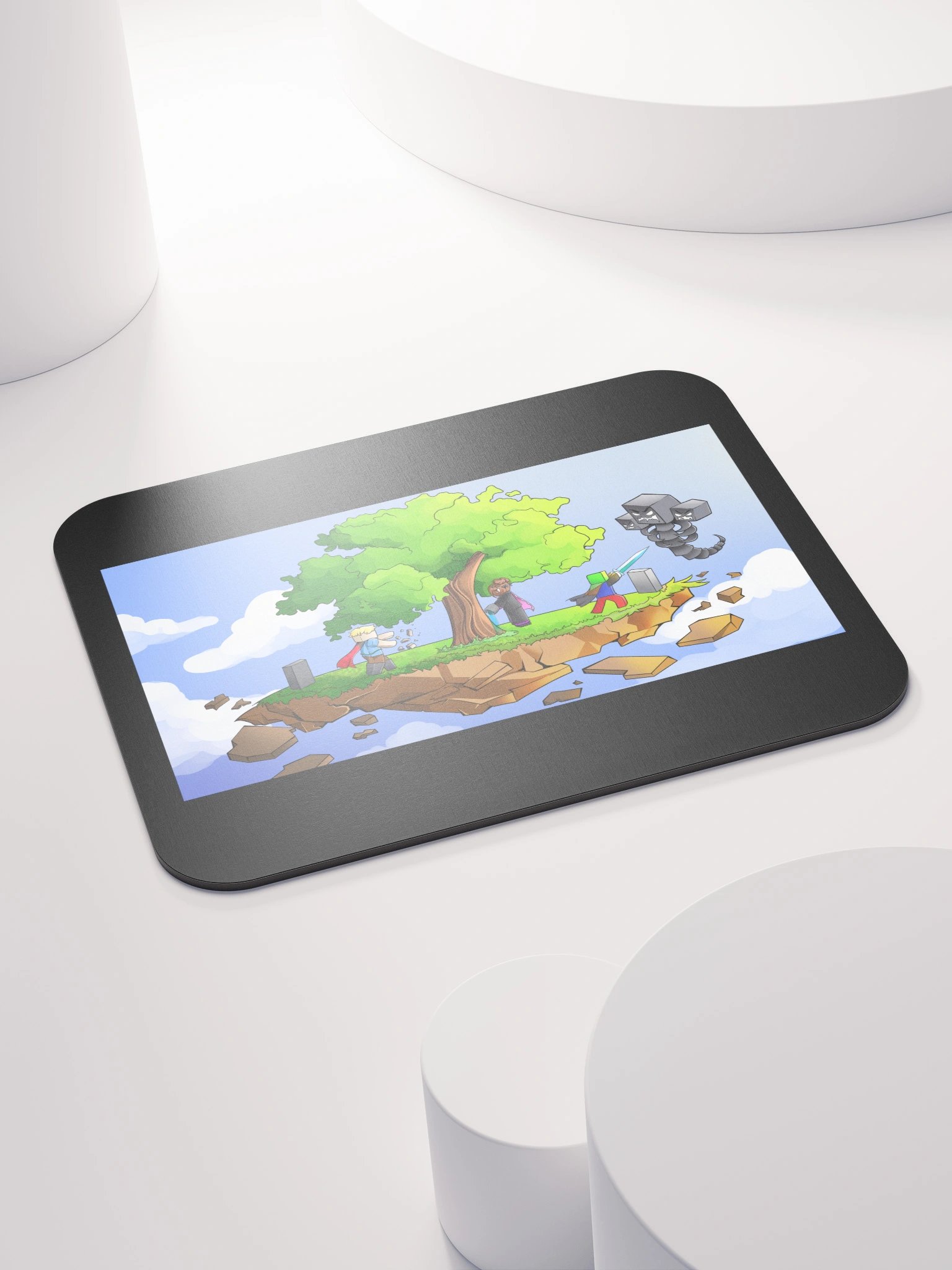 BoredomMC Mouse Pad product image (4)
