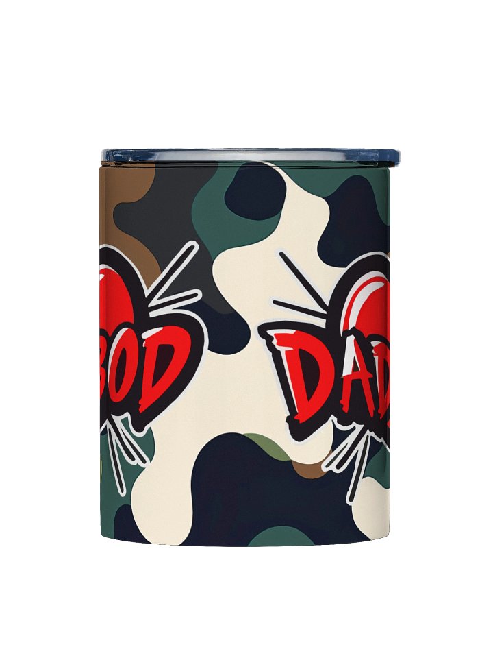 Dad Bod 10oz Mug product image (1)