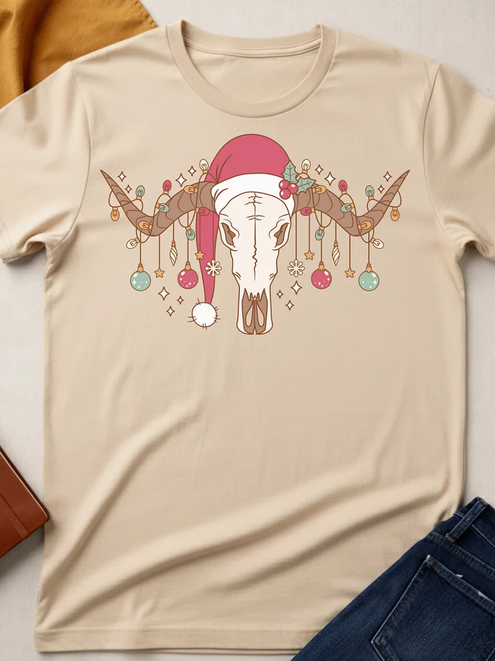 Wild West Noel product image (1)