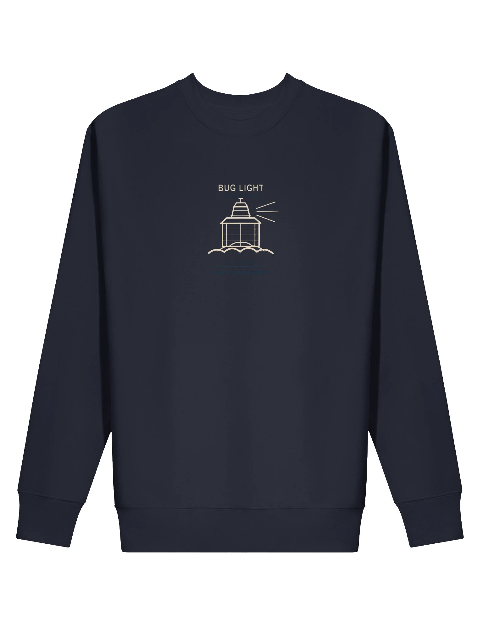 Long Beach Bar Premium Crewneck product image (4)