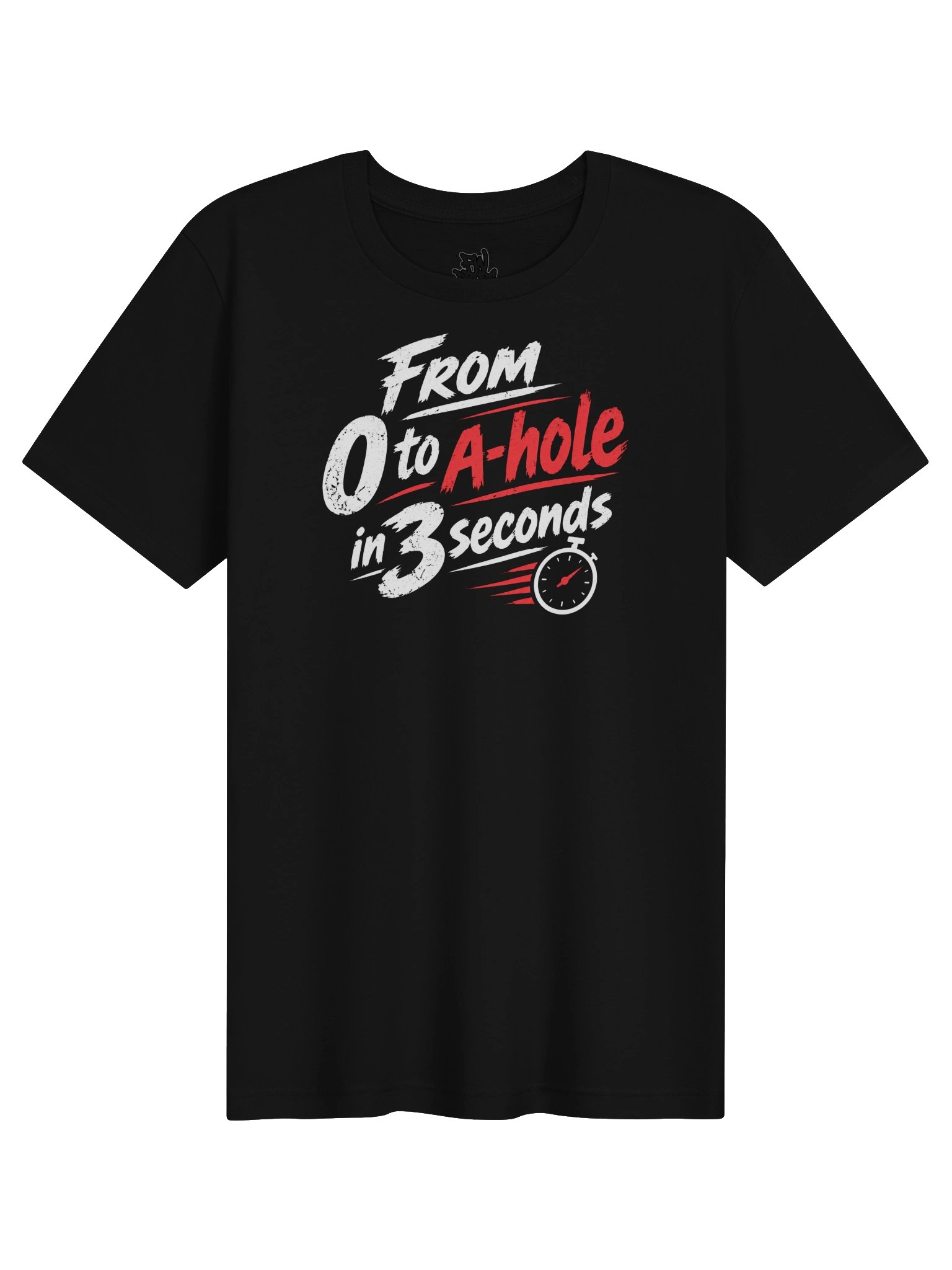 From 0 to A-hole product image (1)