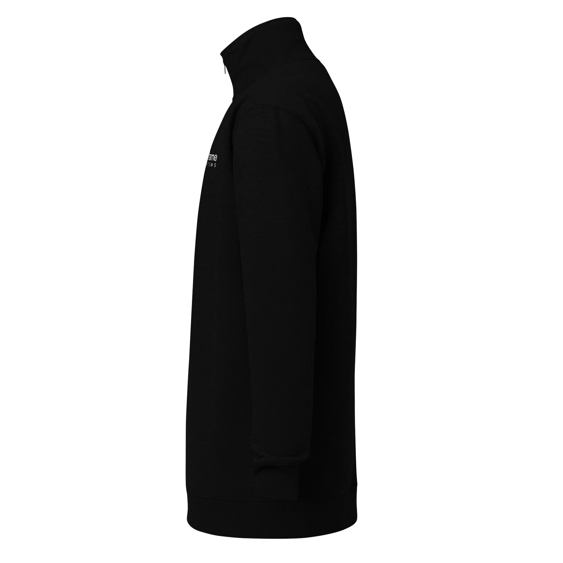Reframe Quarter Zip product image (3)