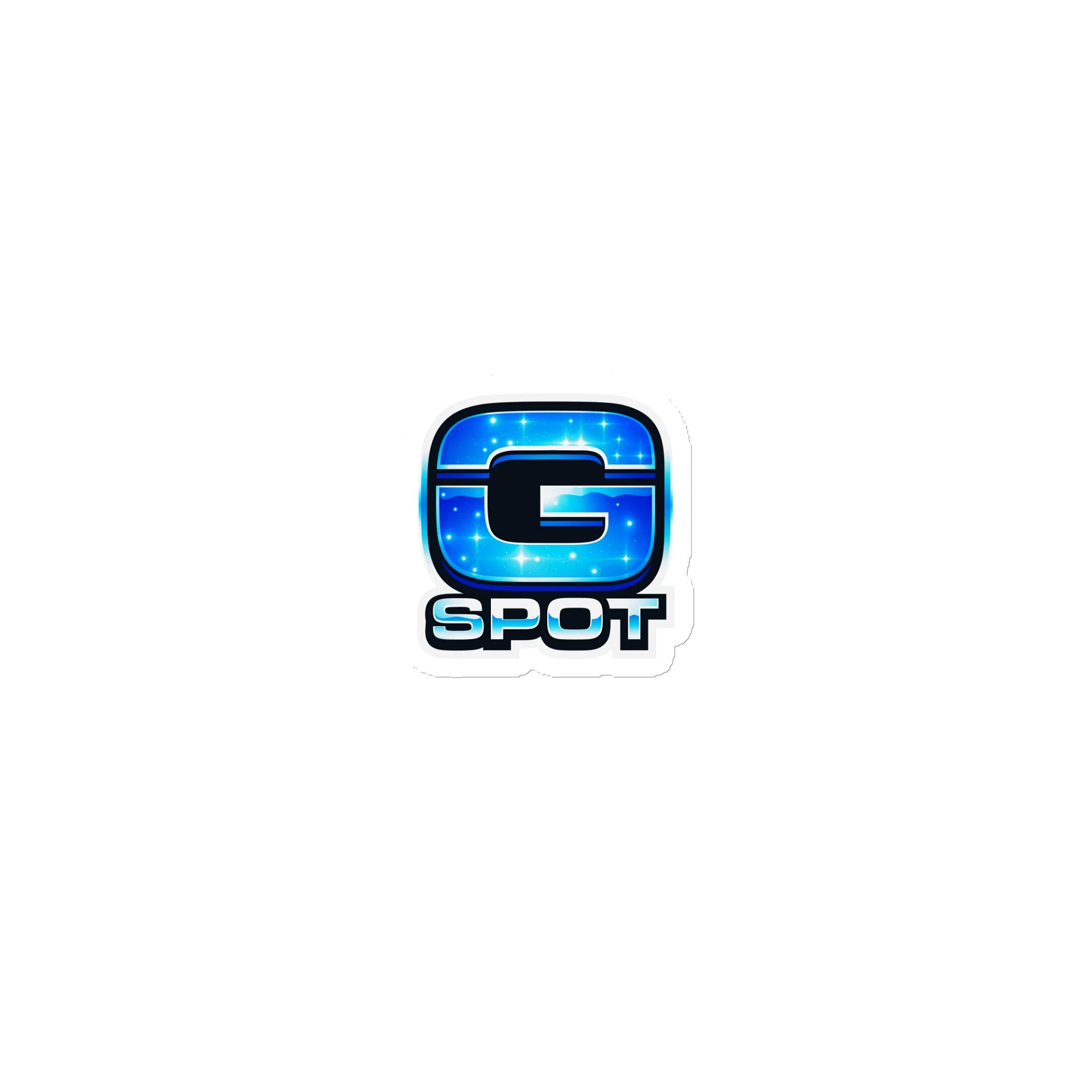 GSpot Magnet but make it blue product image (1)