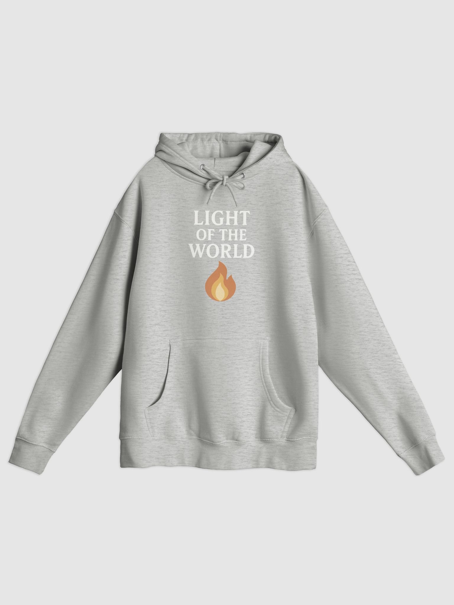 Light of the World Hoodie product image (17)