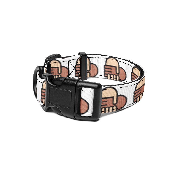 Heart Collar product image (1)