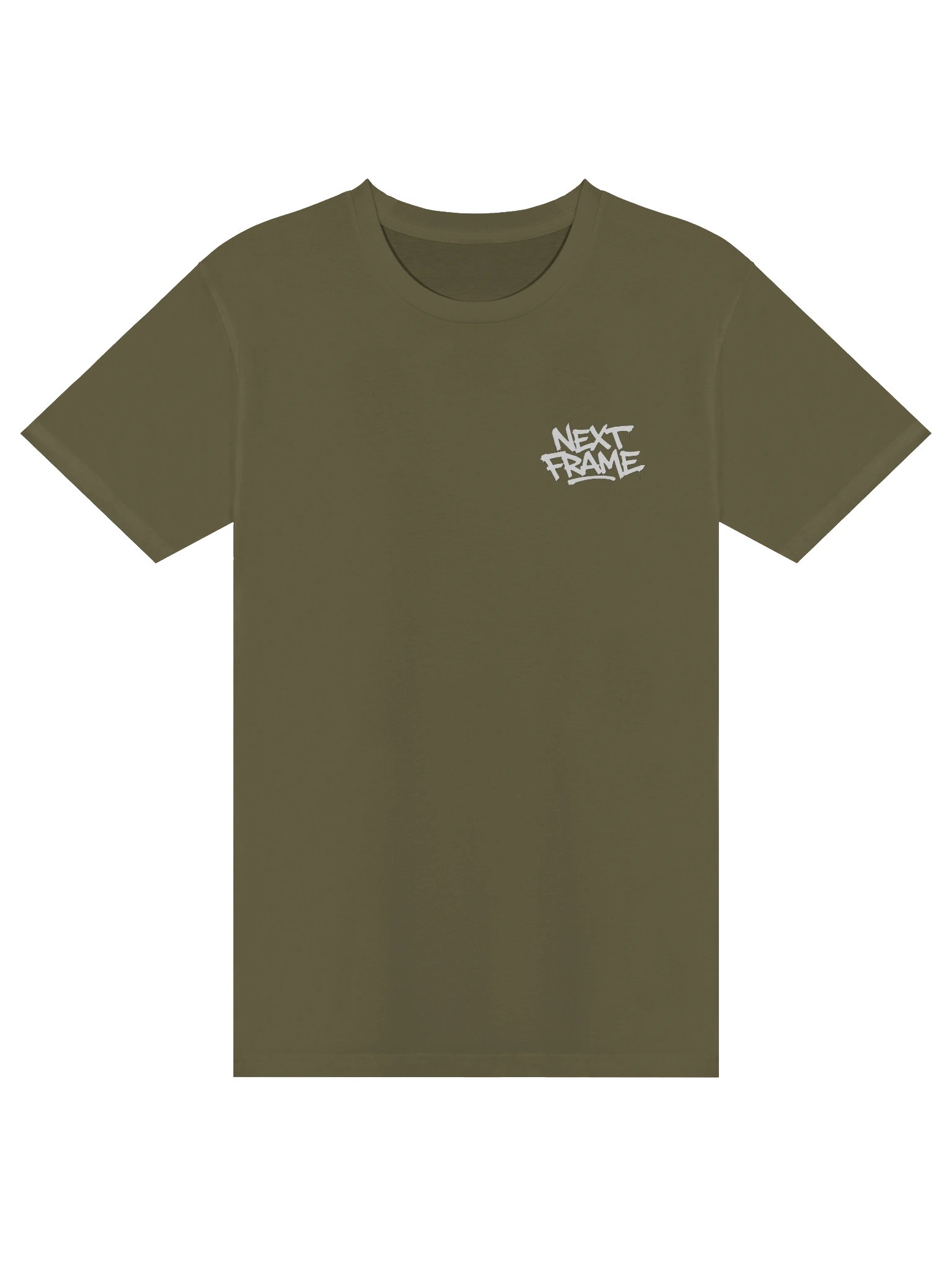 Premium Graffiti T-shirt product image (1)
