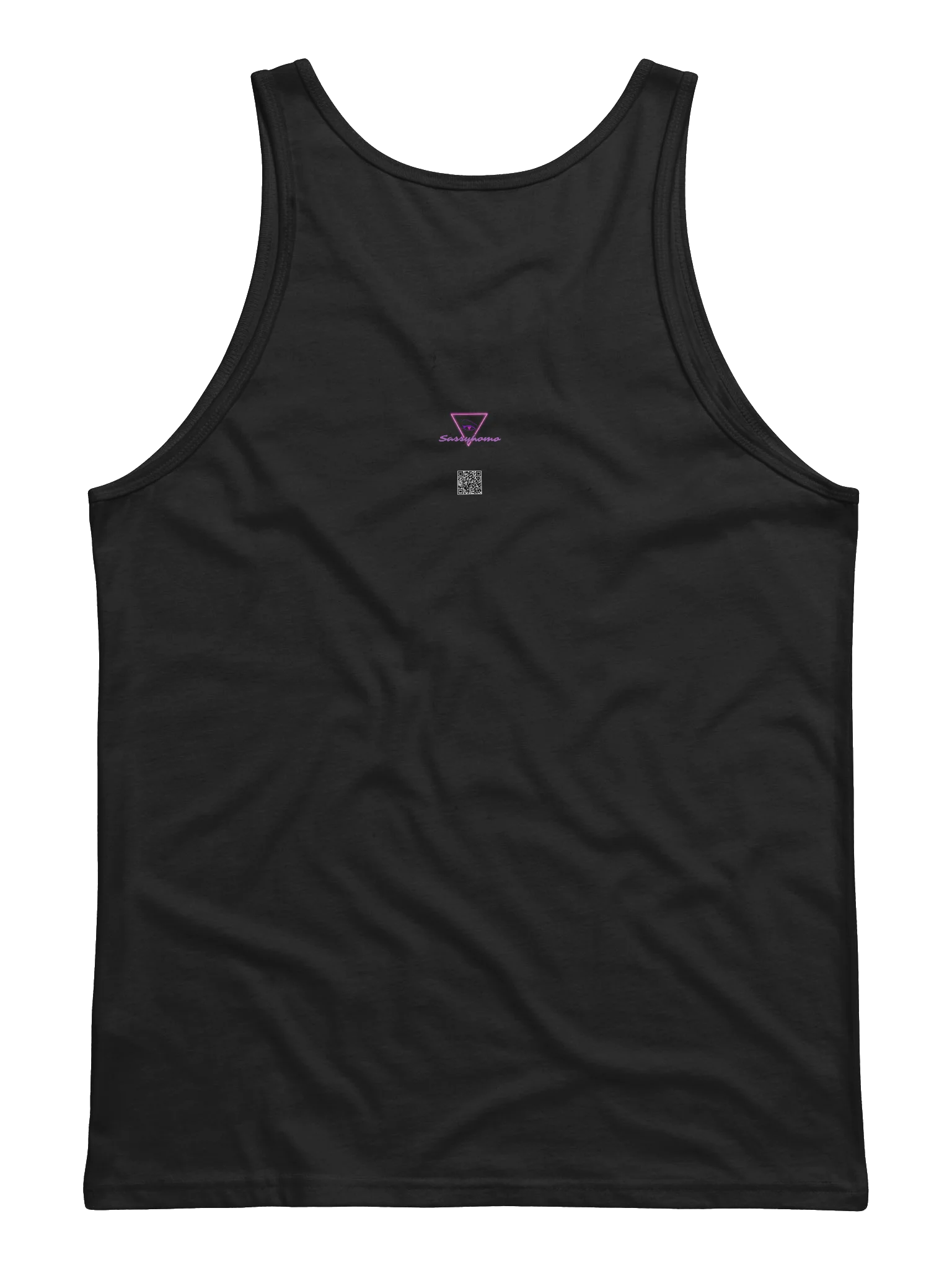 Elephant In The Room tank (covid) product image (2)