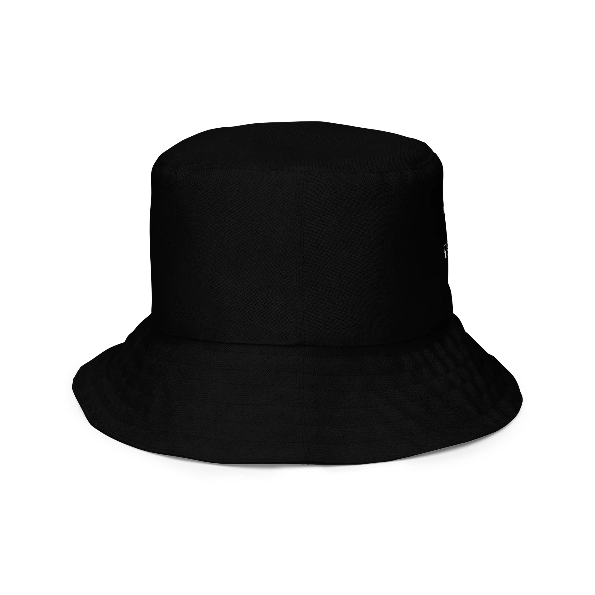 GOLD TOOTH SKULL RIDER BUCKET HAT product image (6)