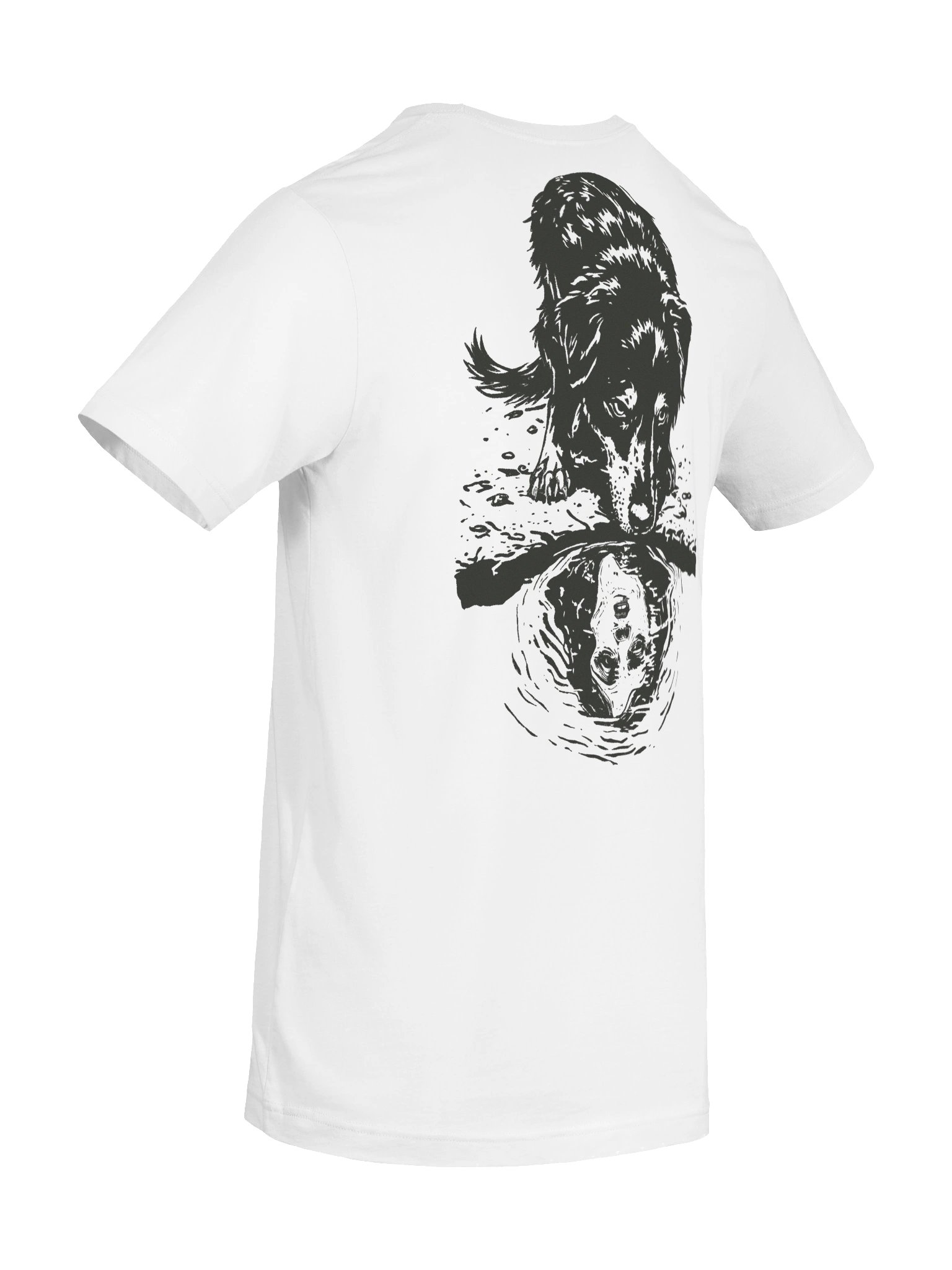 Inspired Silt Shirt Unisex product image (8)
