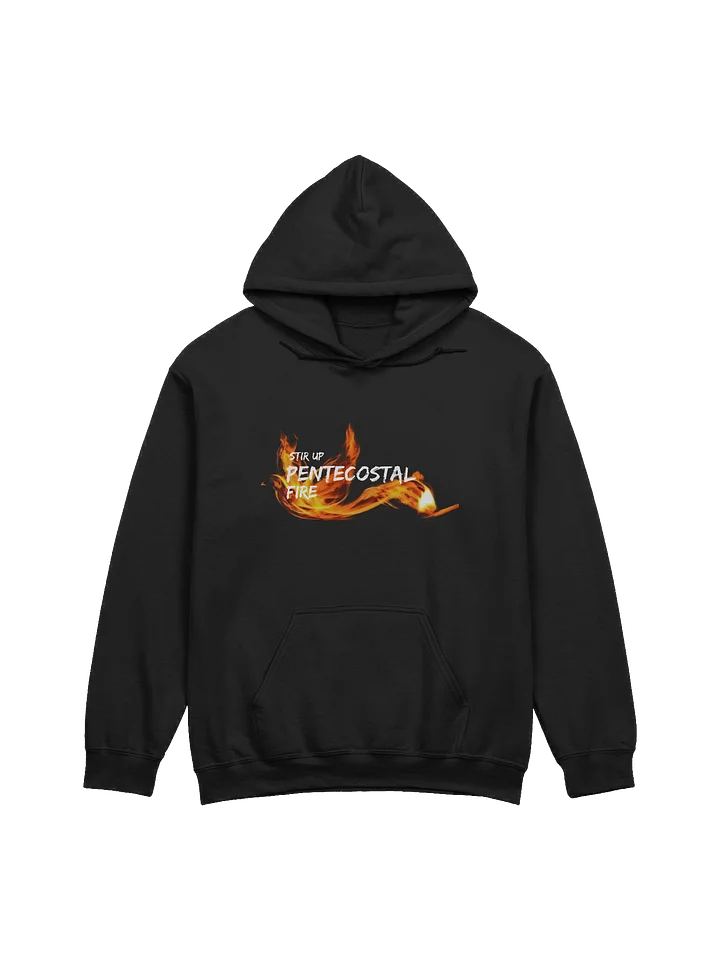 Pentecostal Fire product image (1)