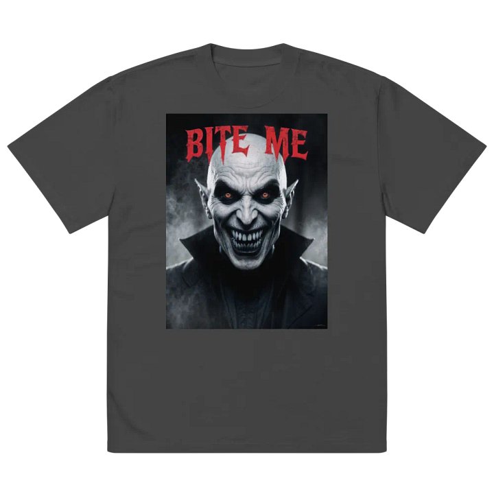 Bite Me Tee product image (2)