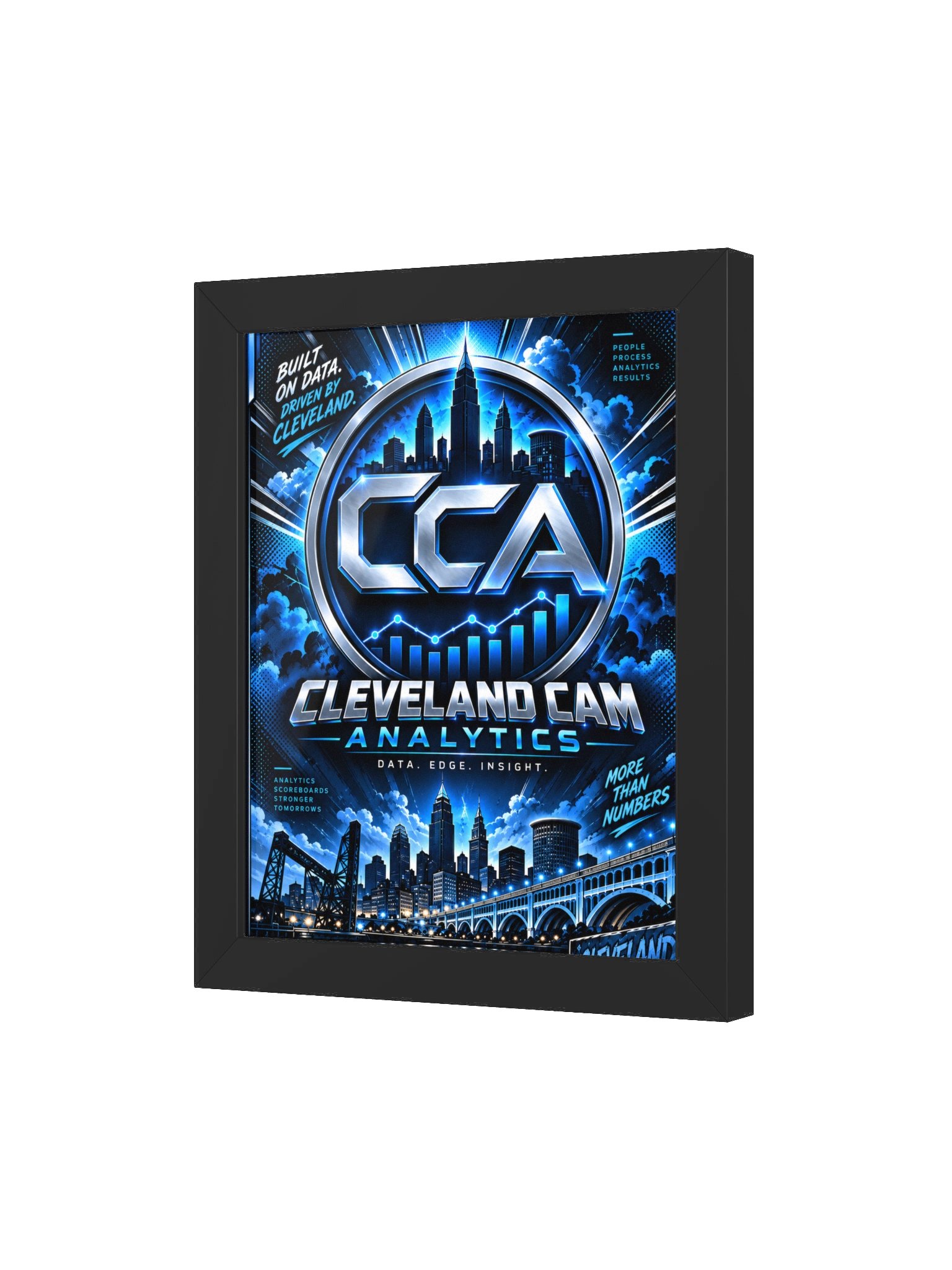 CCA Framed Poster product image (18)