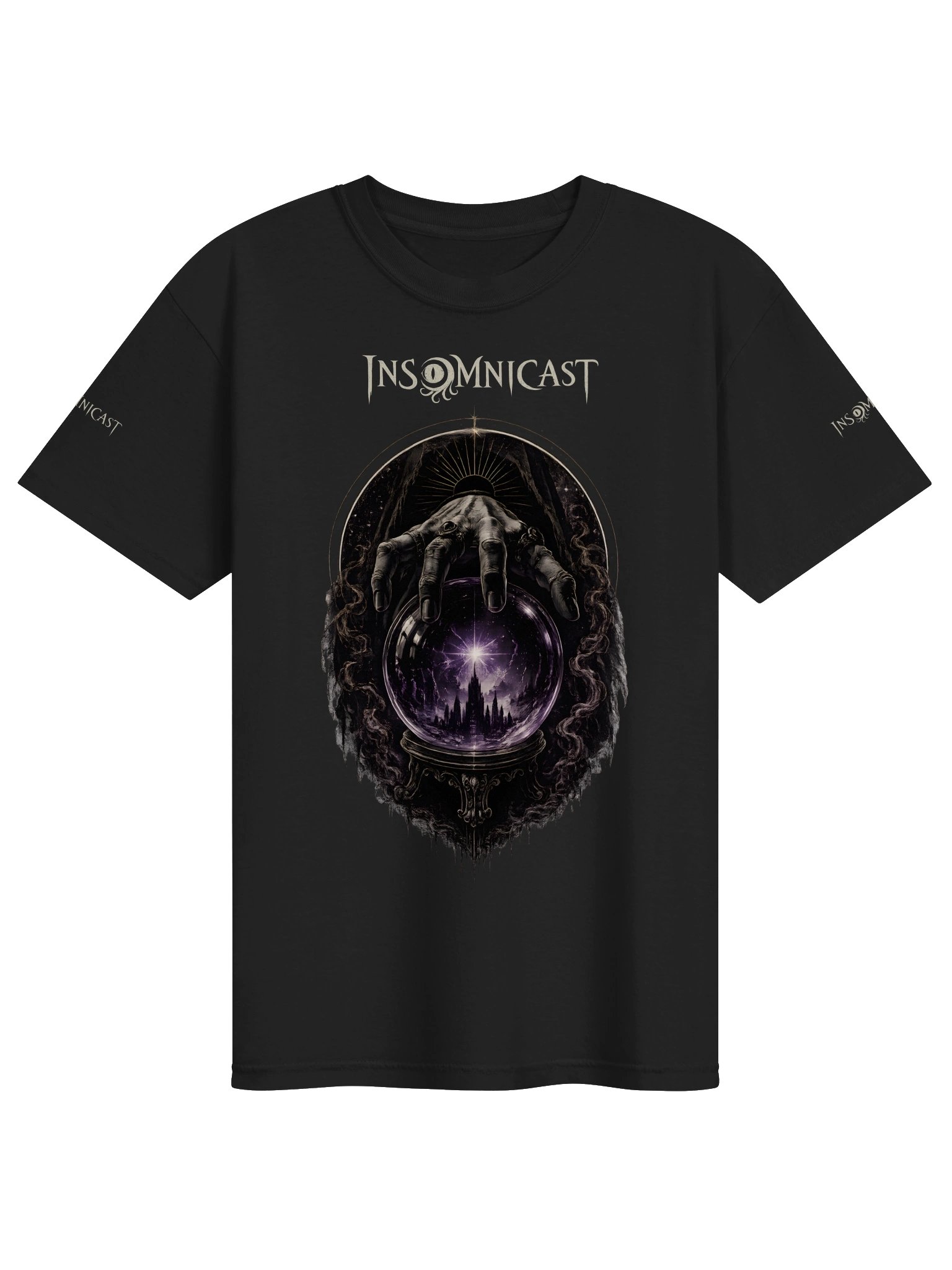 Crystal Ball product image (1)