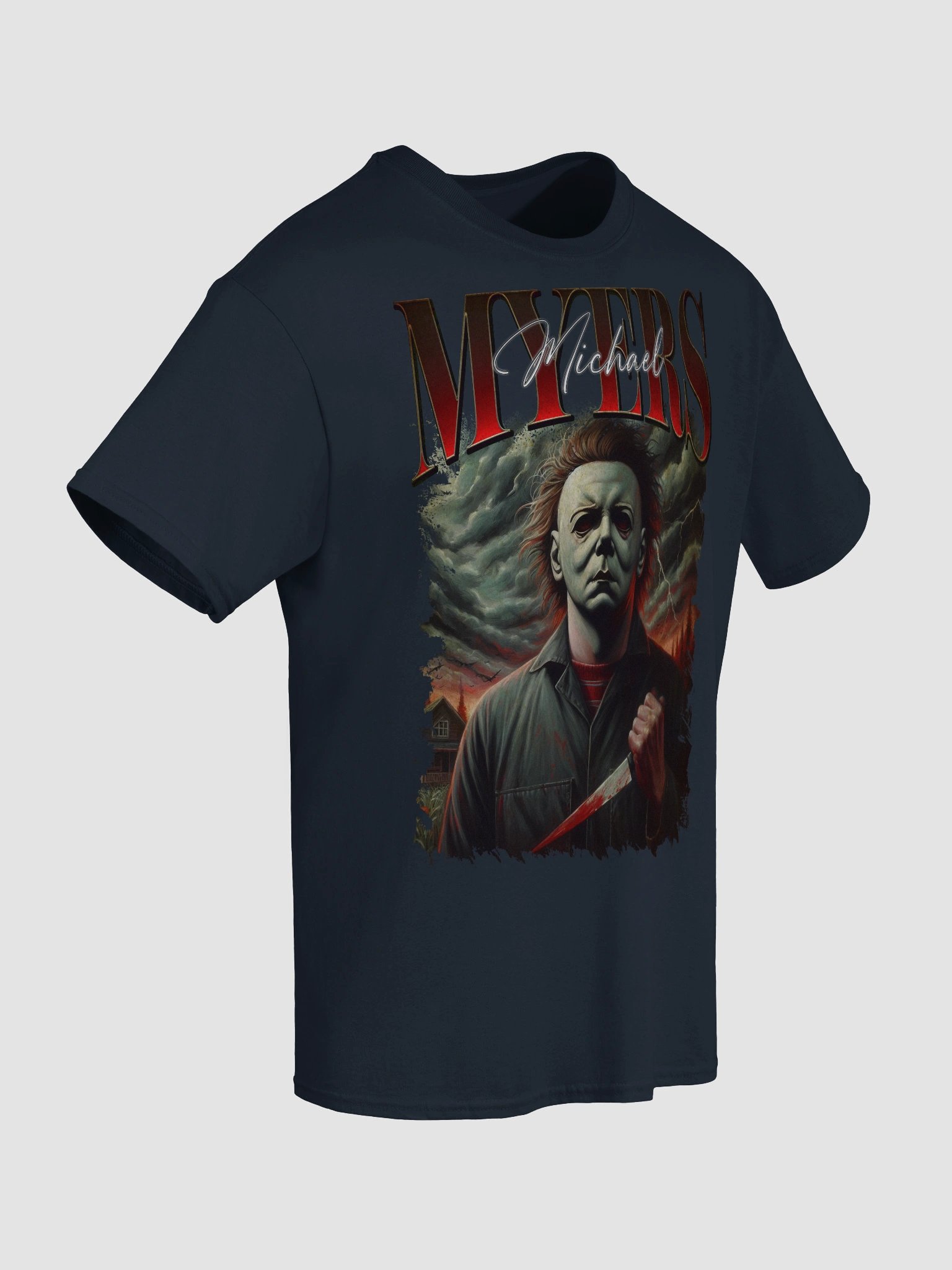 EVIL NEVER DIES - JASON product image (8)