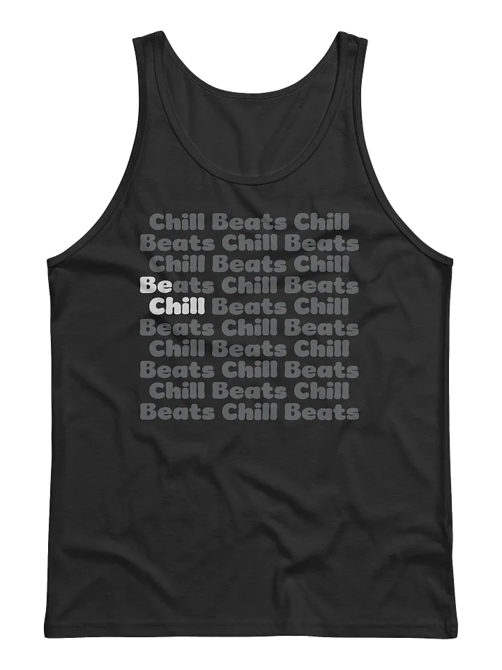 Be Chill Tank product image (1)