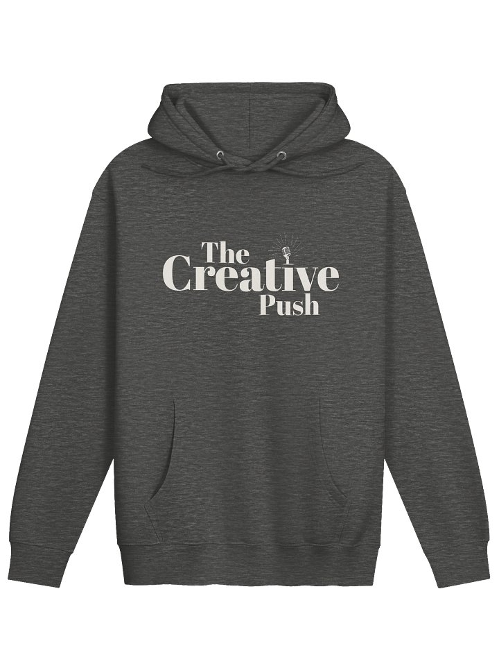 The Creative Push - V3 Hoodie product image (9)