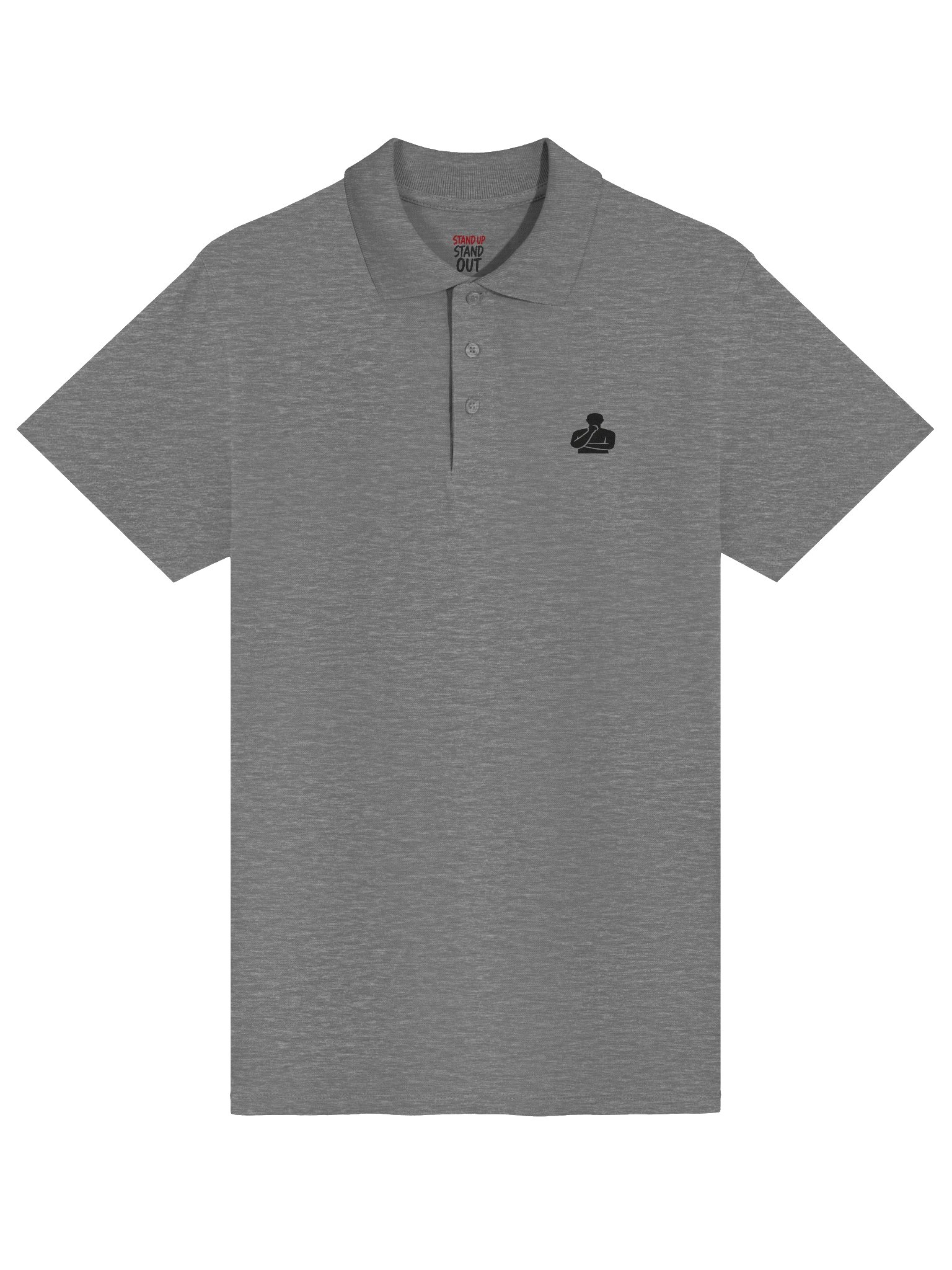 Pause Polo product image (3)