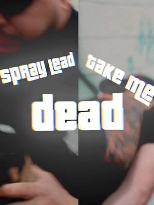 Feature of the year imo 💅🏻 Who has been listening to S.O.L. all week? #ten56 #aaronmatts #metalcore #deathcore #gta6 