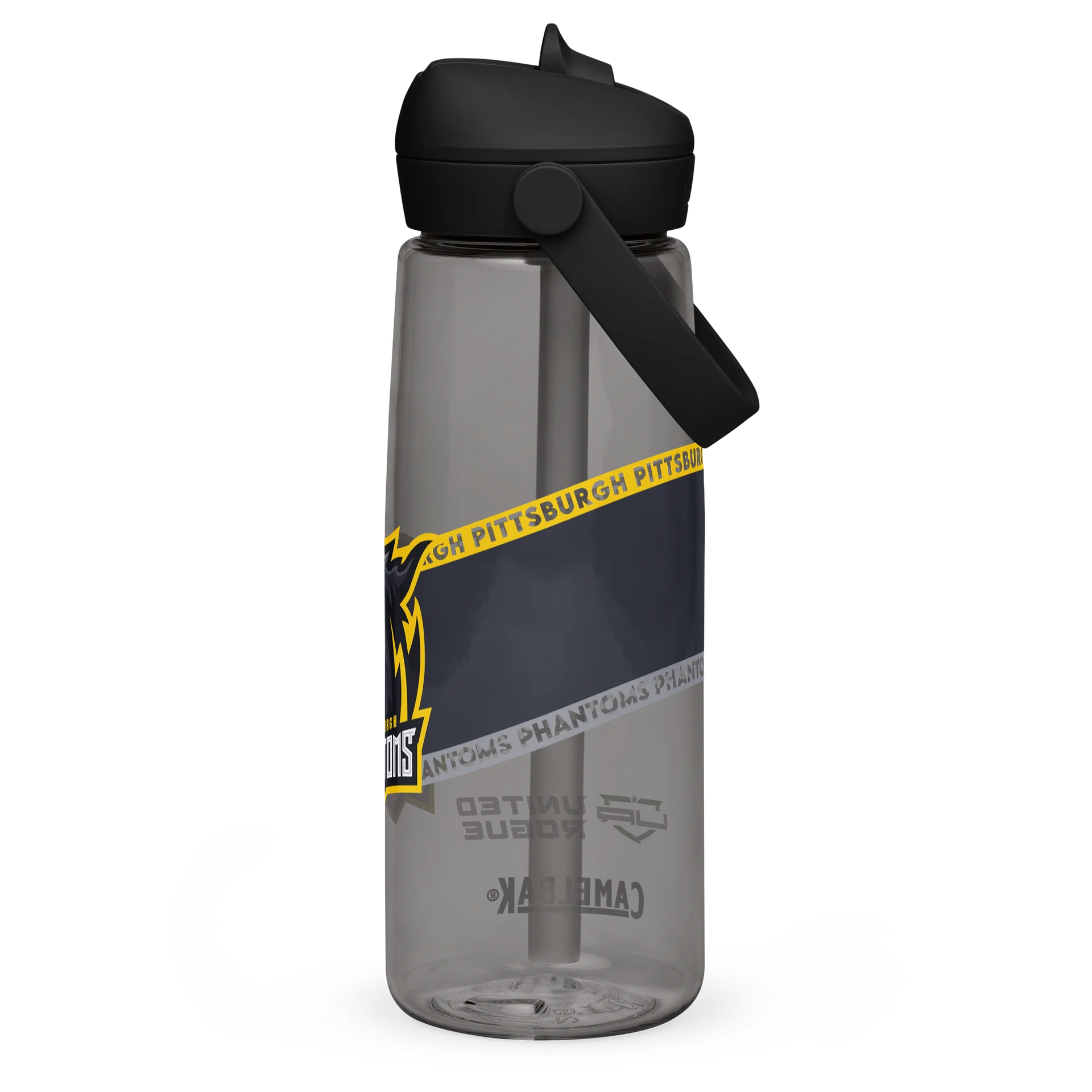 Pittsburgh Phantoms Camelbak Water Bottle product image (2)
