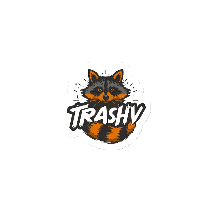 Trashy Magnet product image (1)