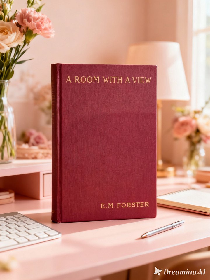 A Room With a View product image (1)