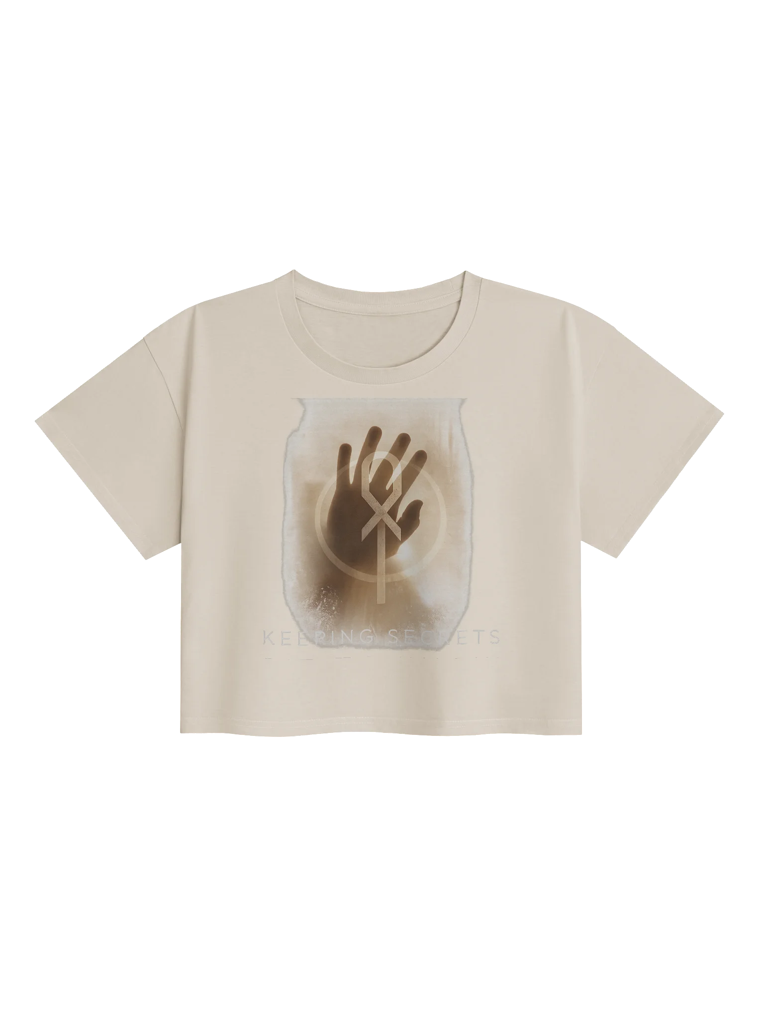 Mystic Reach Crop Top product image (1)