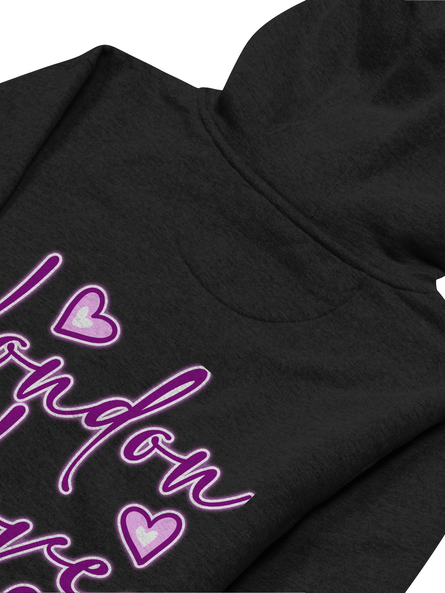 London Lips Hoodie product image (11)