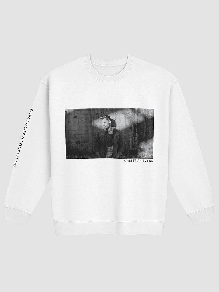 TLBU Sweatshirt product image (1)