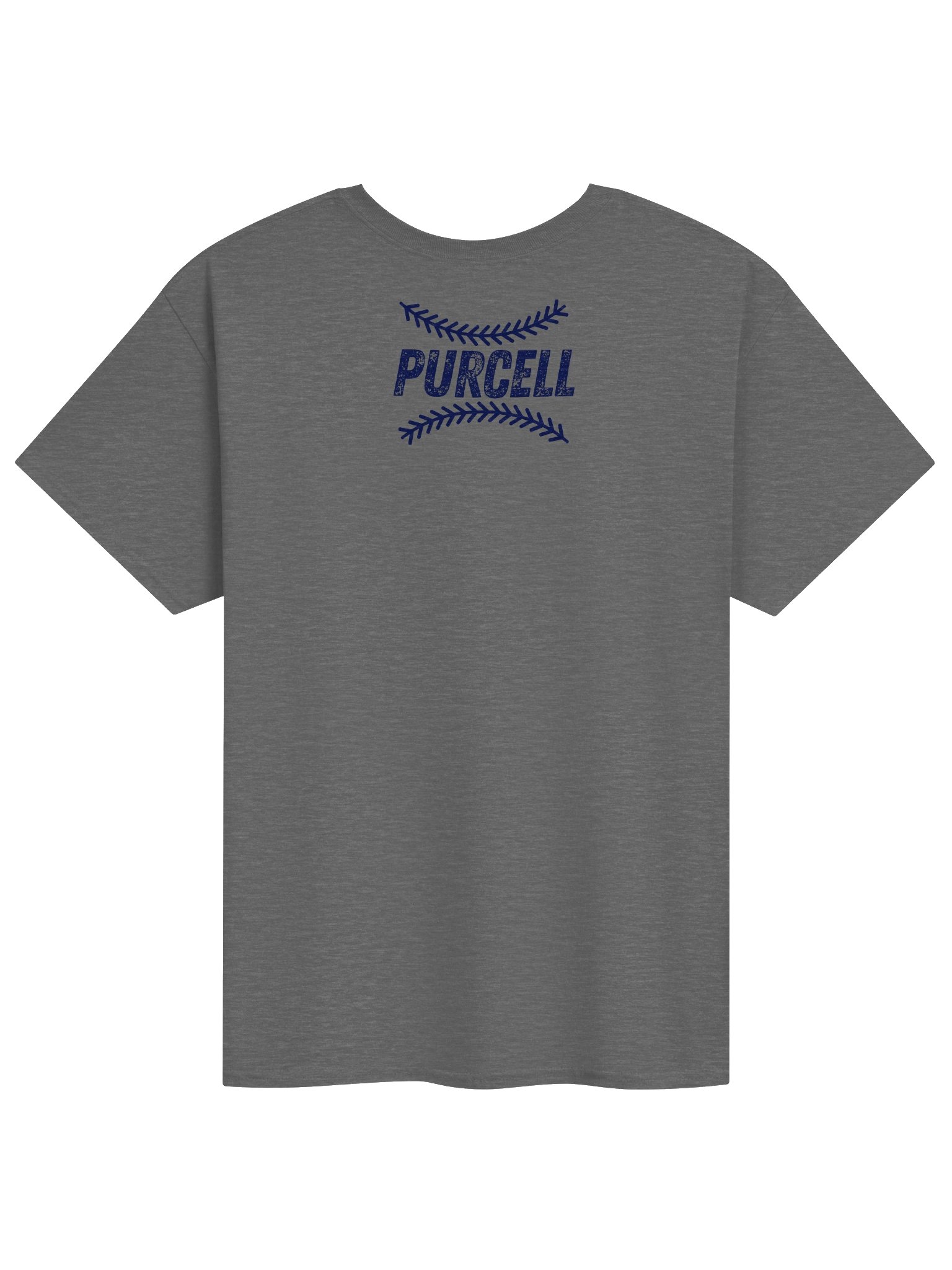 Coach Pitch (Purcell) product image (9)