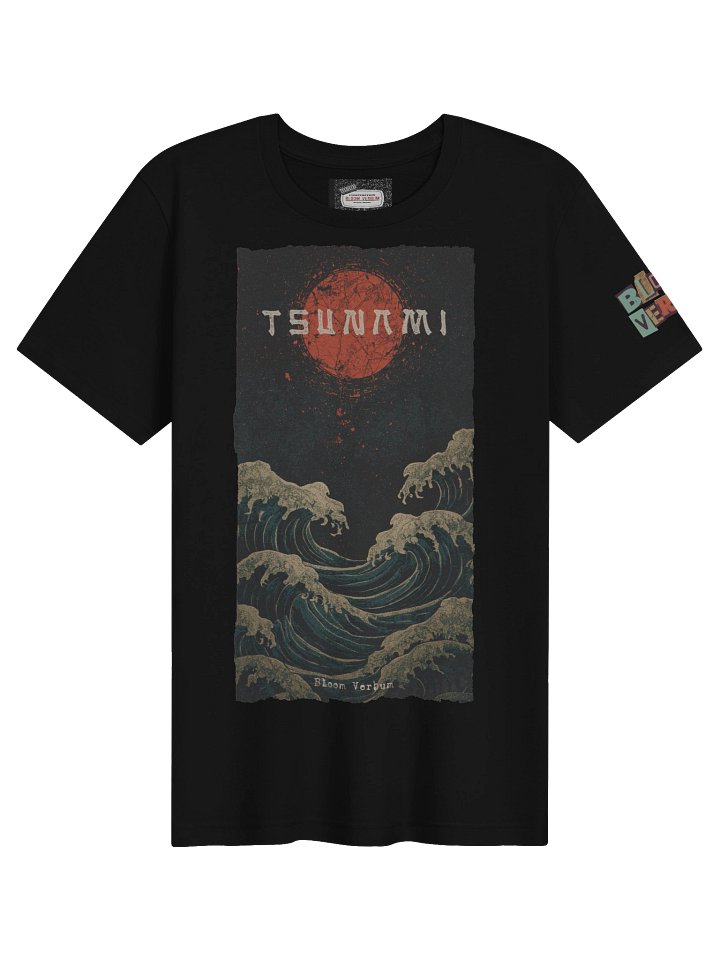 Tsunami product image (1)