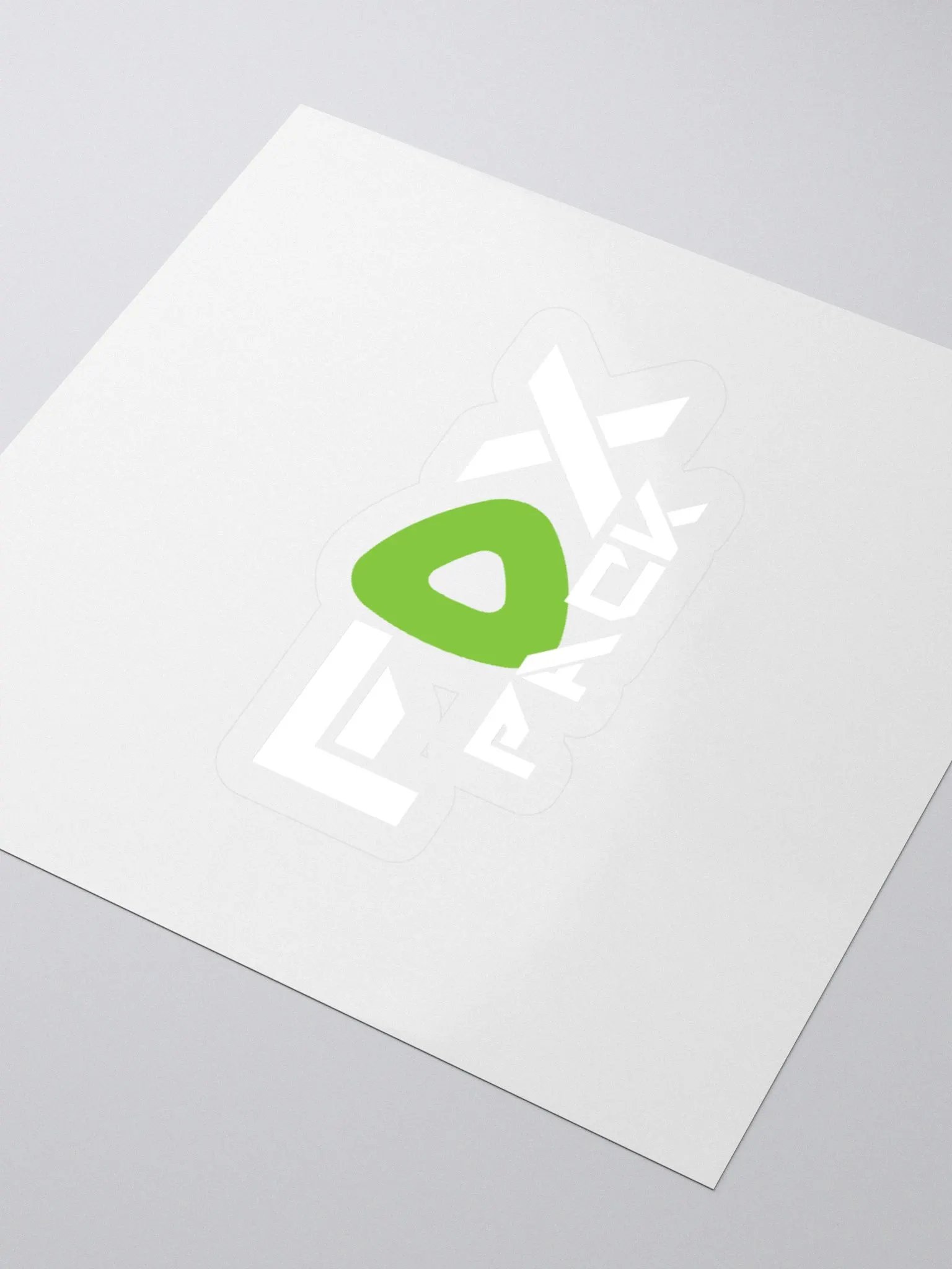 FoxPack Stickers product image (11)