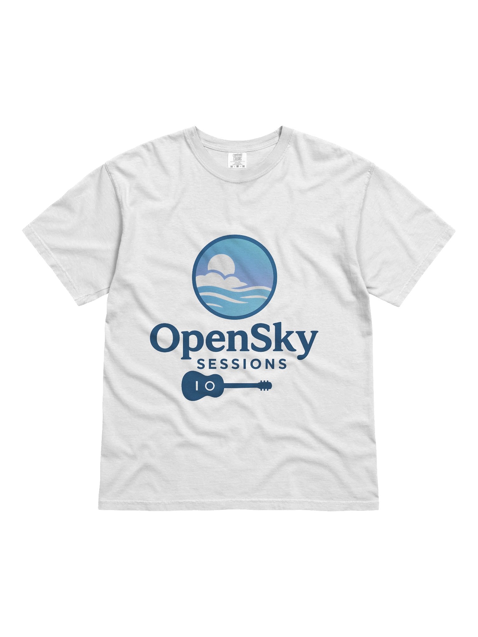 OpenSky Sessions “Skyline Tee” product image (1)