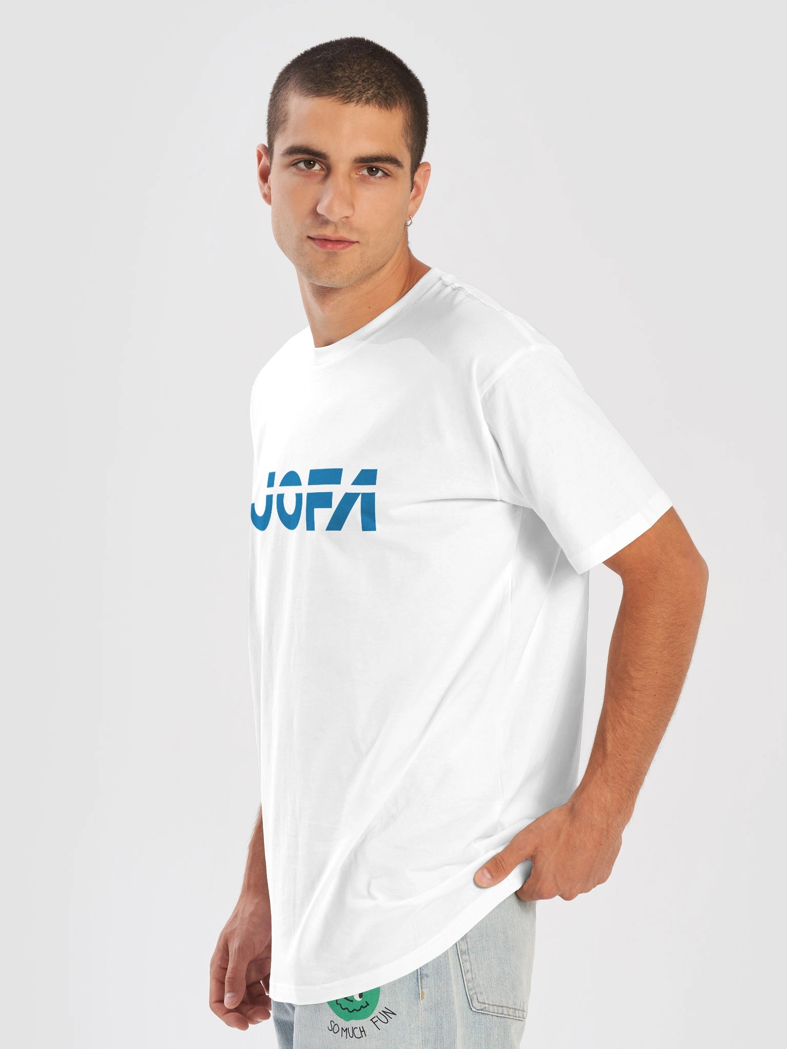 JOFA T-Shirt product image (7)