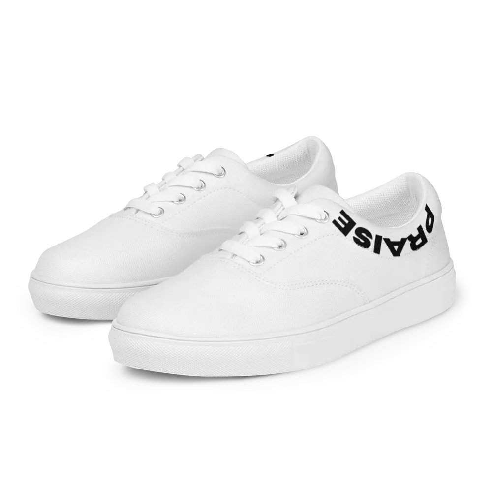 PRAISE Men's Classic Sneakers product image (3)