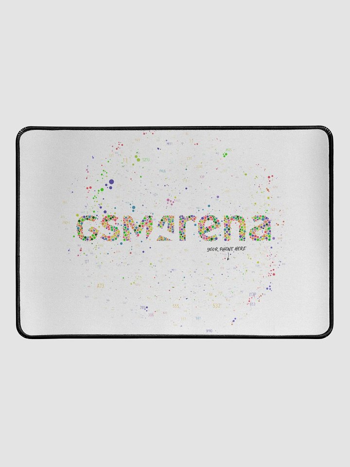 Ishihara mousepad 18