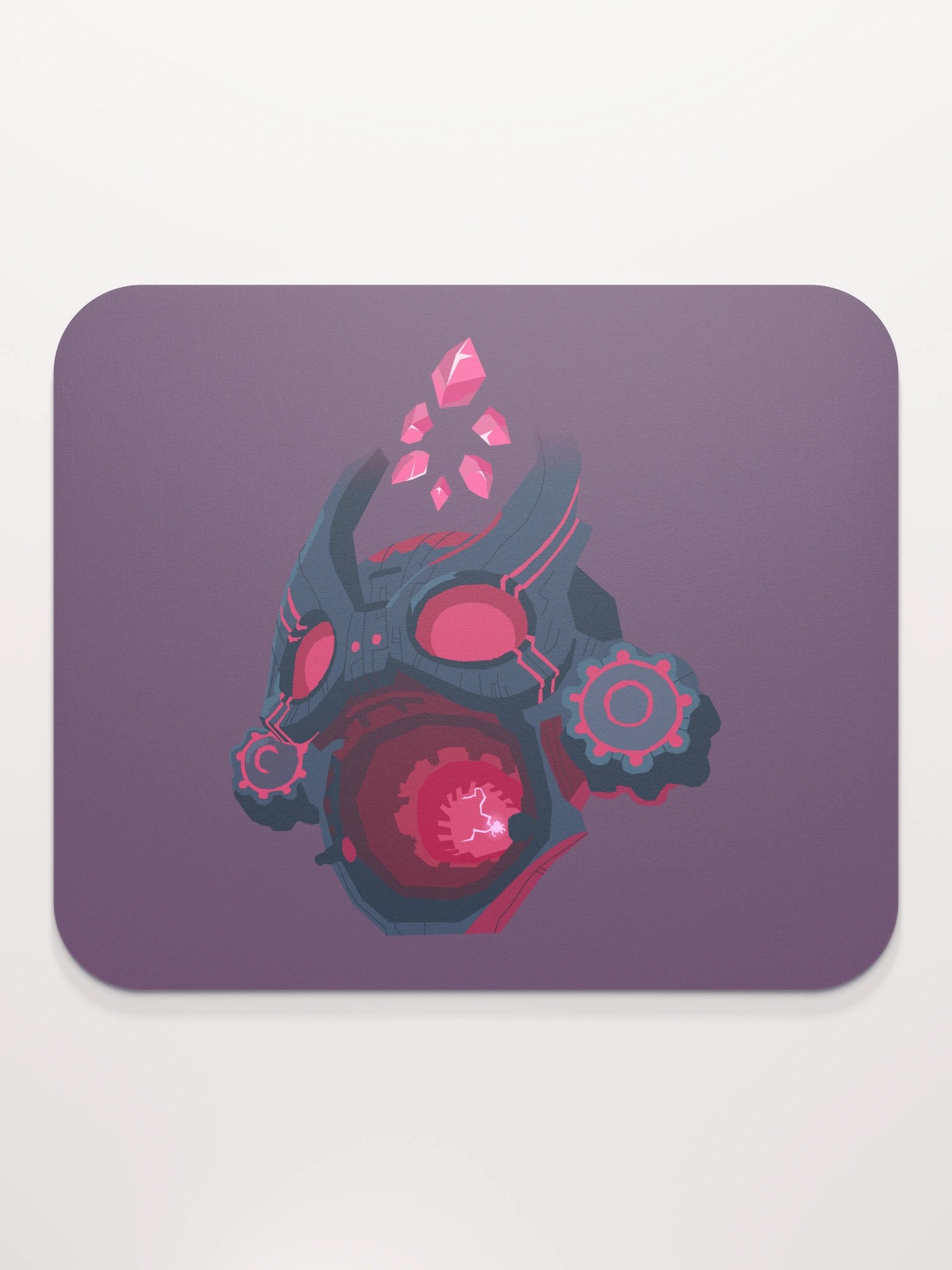 Eater Mouse Pad product image (2)