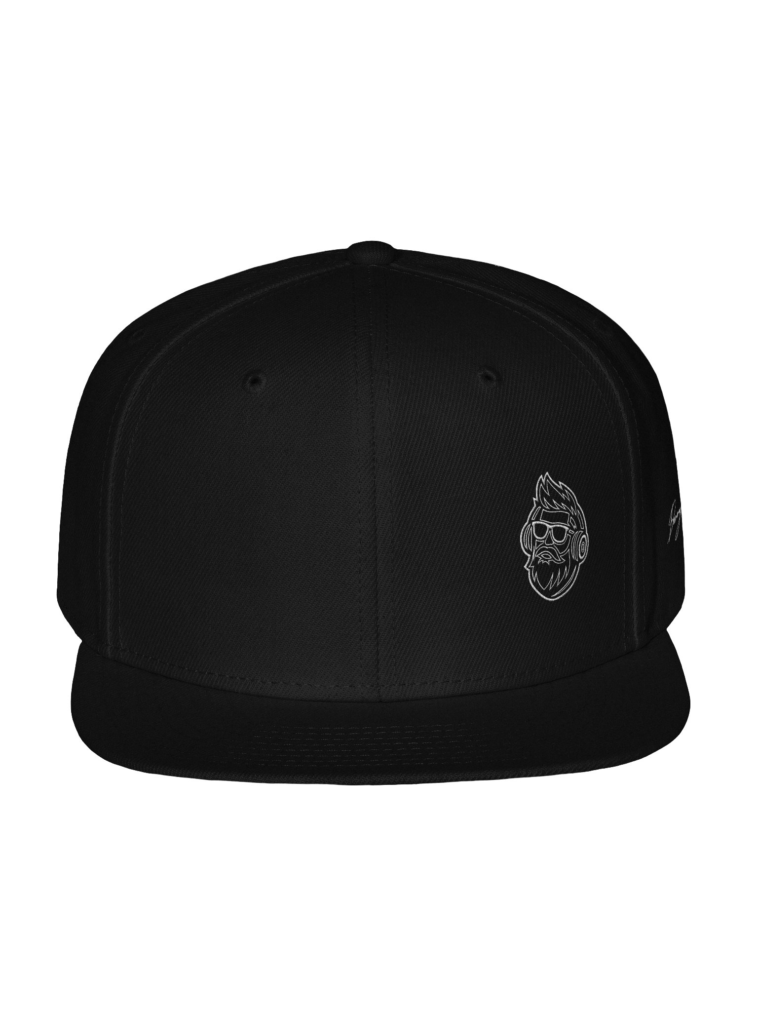 The DannyStreams "Lurk Mode" Dad Hat product image (1)