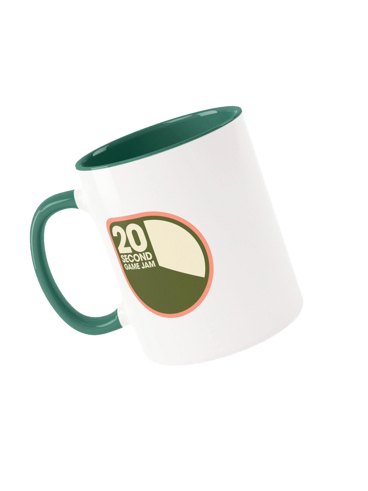 2025 Accented Mug product image (3)