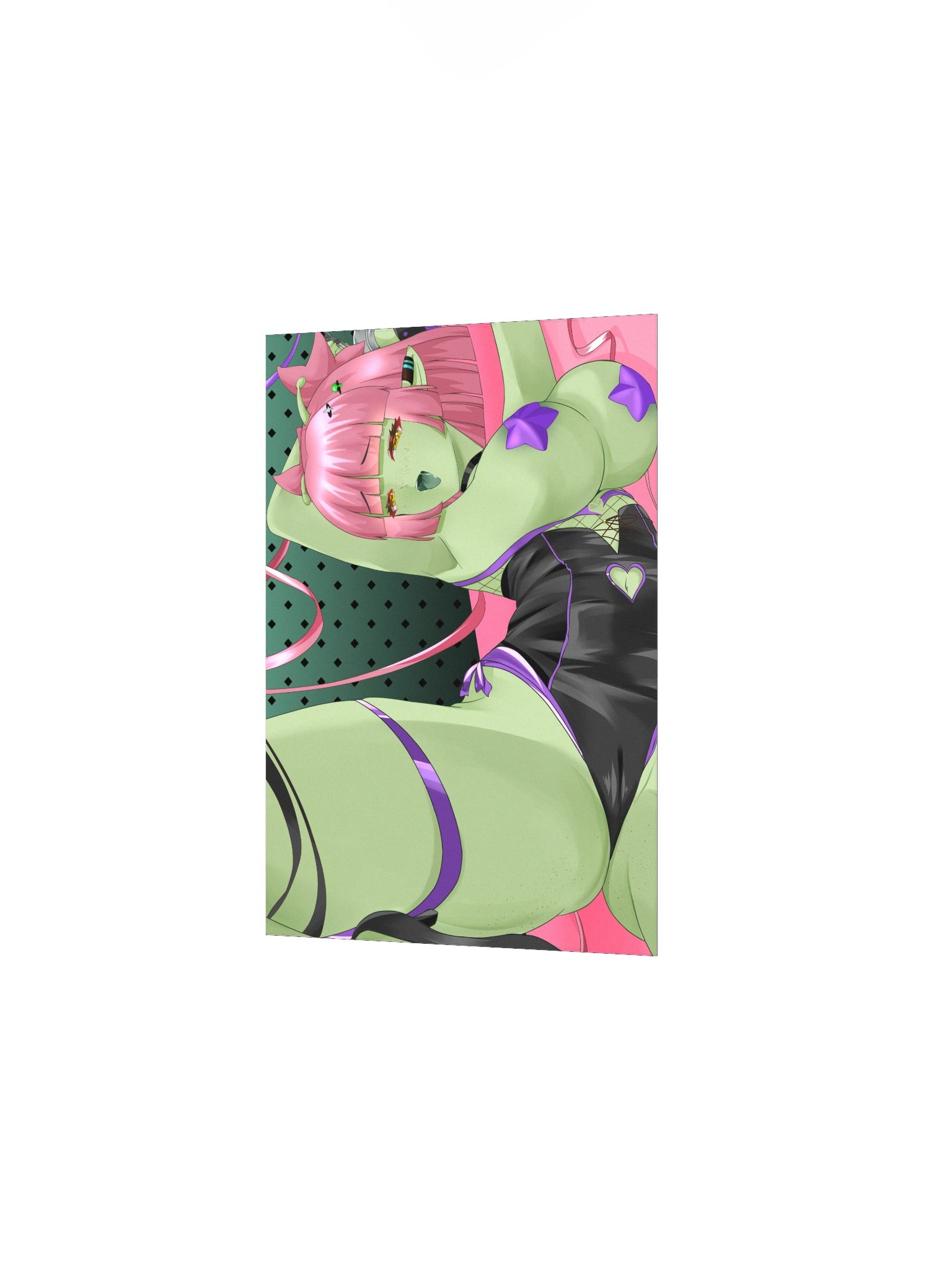 Captain's Invitation product image (2)